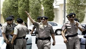 السطات السعودية تحذر بعقاب صاحب صفحة على الفيس بوك